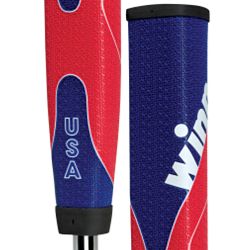 Winn Giant USA Putter Grip