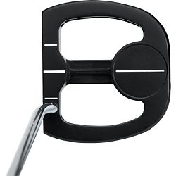 Snake Eyes Strike Line M1 Putter Head 