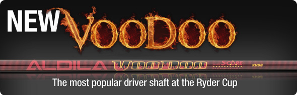 Voodoo Headwe
