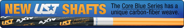 UST Blue Core